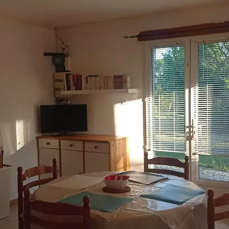 Les De La Prairie Сasa de vacaciones Montréal