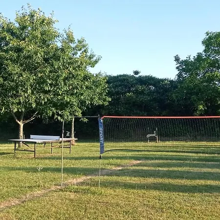 Les De La Prairie Сasa de vacaciones Montréal