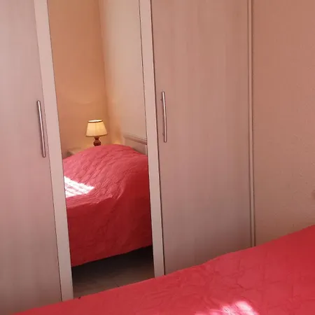 Сasa de vacaciones Les De La Prairie *