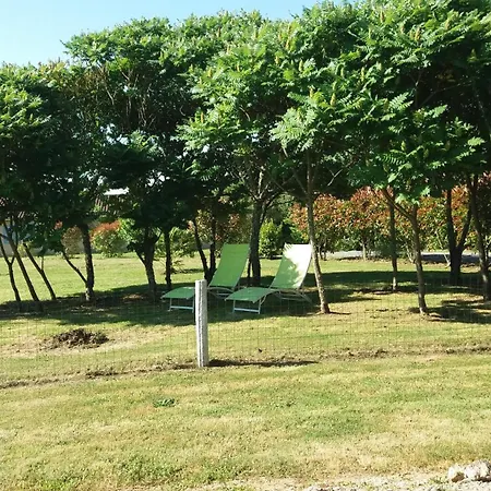 Сasa de vacaciones Les De La Prairie Montréal